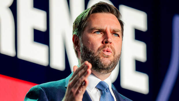 Вэнс заявил, что чувствует усталость от политики