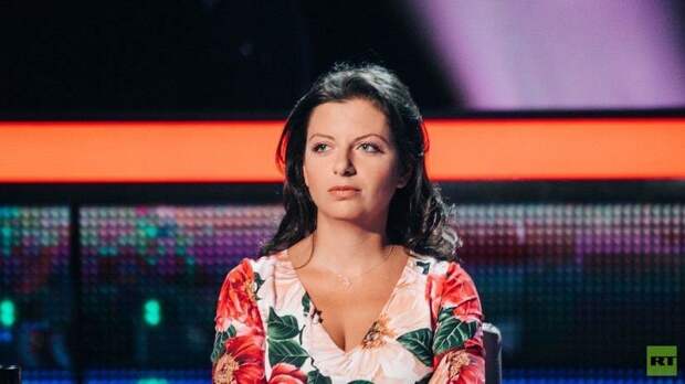 Бестселлер Маргариты Симоньян попал в пятёрку лучших книг магазина «Читай-город»