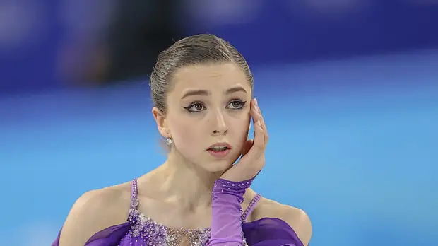 Матыцин: установление истины в ситуации с Валиевой является приоритетной задачей