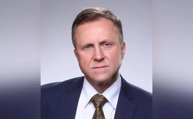 Андрей Тарасов: «Главное достояние Нижегородской области – это люди и то, что они производят»