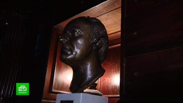 В «Фонтанном доме» открывается музей Иосифа Бродского