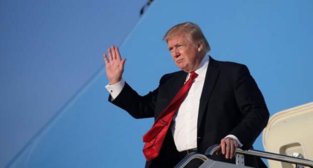 Трамп заявил, что самая большая ошибка США – это членство в НАТО