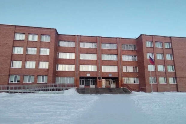 Управление образования: из красноярской школы уволили вахтера после нападения девочки