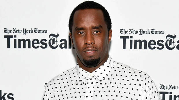 Рэпер P. Diddy попросил о помиловании, сославшись на свое состояние