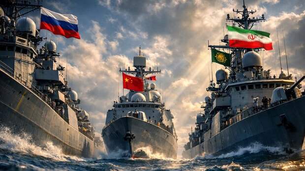 "Деньги негде хранить нам": После блокады Ормузского пролива Россия может столкнуться с "проблемой" Сегодня 3767 3 мин