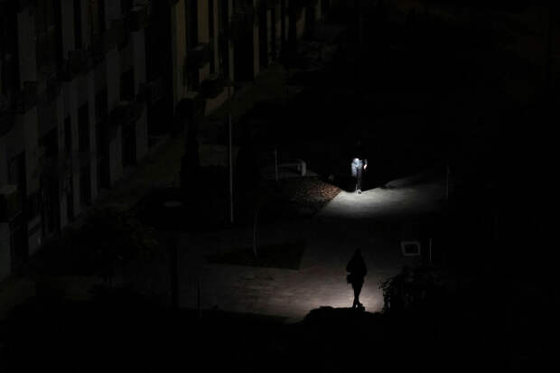 Губернатор Балицкий: ВСУ нанесли более 20 ударов по Запорожской области