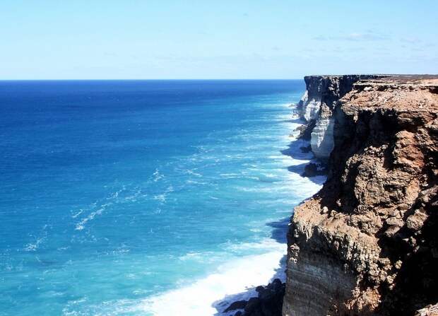 BundaCliffs10 BundaCliffs10 Как выглядит край земли