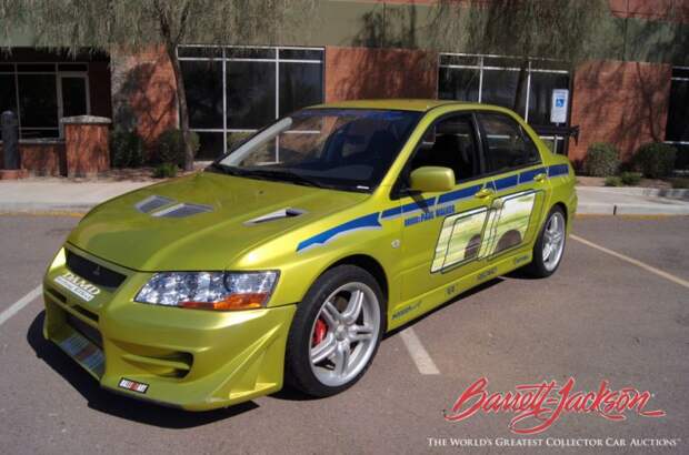 авто, аукцион, Barrett-Jackson