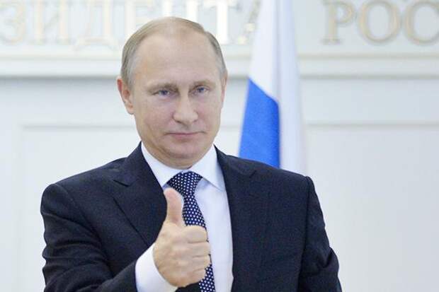 Санкции против России