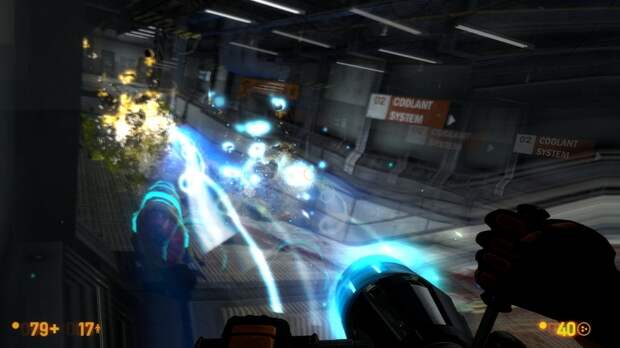 Black Mesa теперь можно пройти от и до: запущен ОБТ полной версии ремейка Half-Life