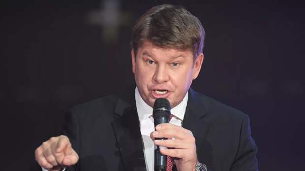 Губерниев назвал Вяльбе полностью некомпетентной