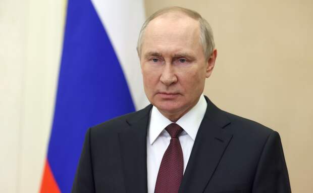 Путин обсудил продовольственный кризис с президентом ЦАР