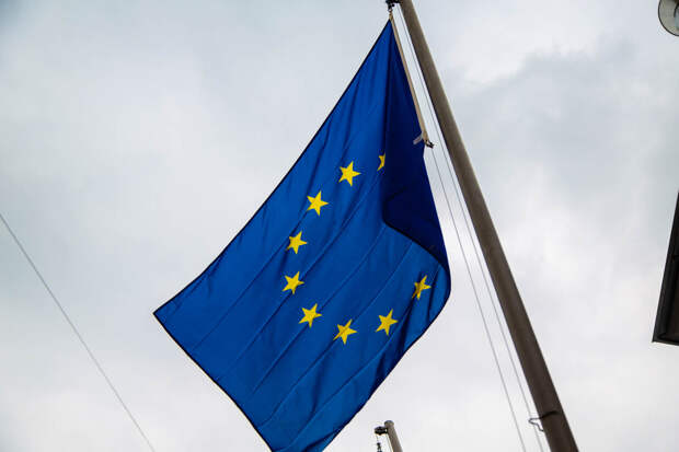 В ЕС согласовали начало переговоров о вступлении Украины и Молдавии с 25 июня