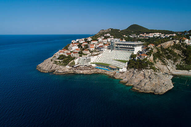 Rixos Premium Dubrovnik