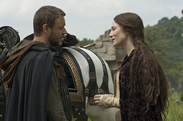 Самые рентабельные актеры 2011 года