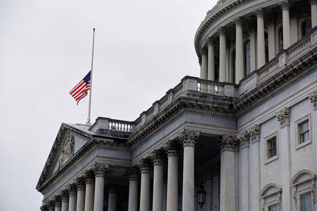 WSJ: военные США впервые перебросили микрореактор транспортными самолетами