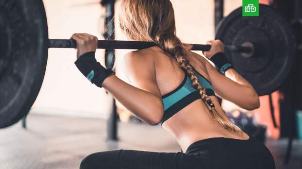 Тренер рассказал о самых опасных упражнениях в зале