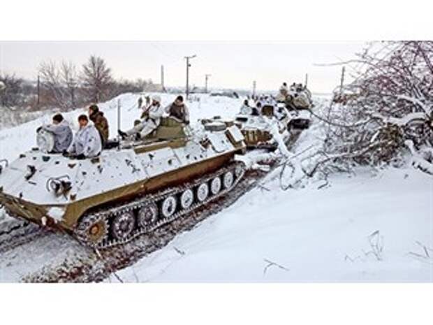 «Масштабная операция прикрытия». Зачем НАТО нужен военный конфликт в Украине