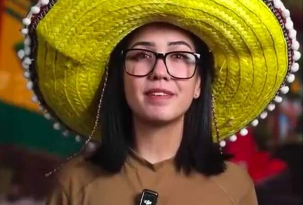 Украинцы надели сомбреро и пригласили латиноамериканцев в ВСУ