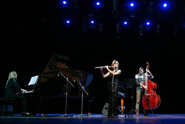 Программа для детей «Щелкунчик. Рассказы Феи Драже»