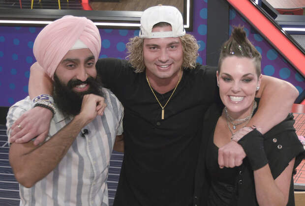 Big Brother Finale Recap: Did the Right Person Win Season 25?