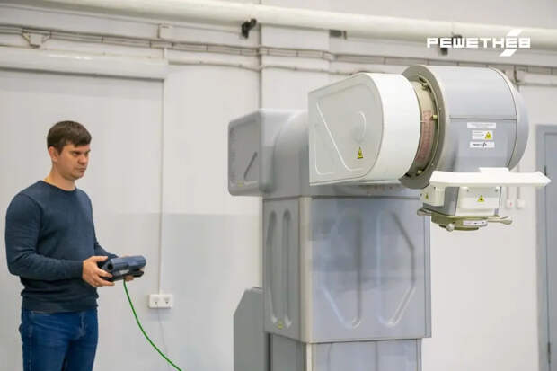 В России успешно завершены технические испытания нового мобильного комплекса лучевой терапии