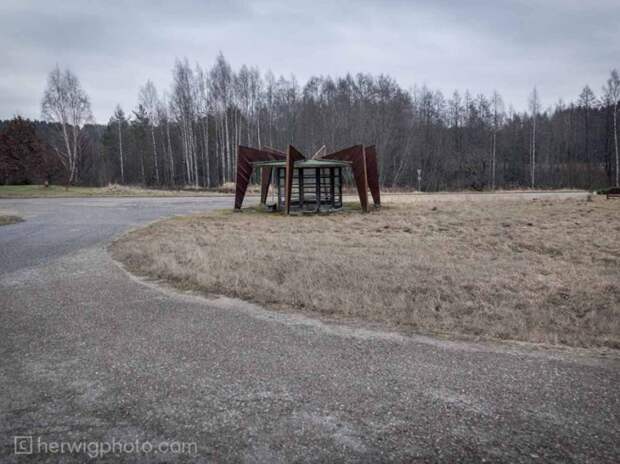 остановка, путешествие
