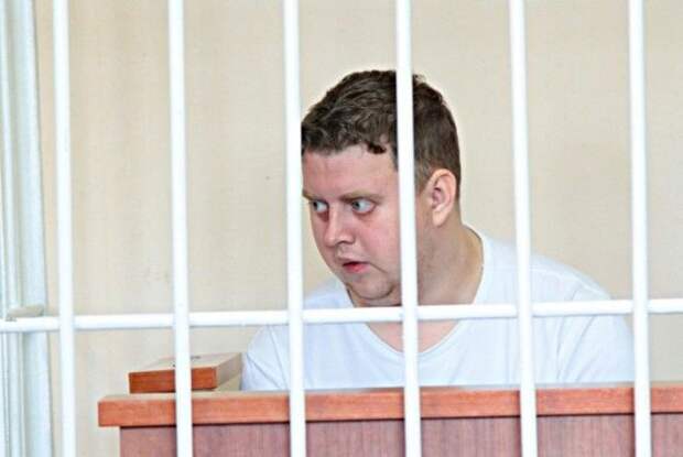 Трусливое Лицо Синего Кита Который Доводил Детей В Интернете До Самоубийств