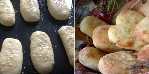 картофельные пальчики в духовке