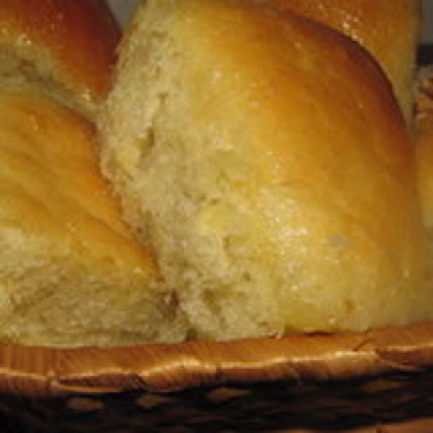Булочки "Милашки"