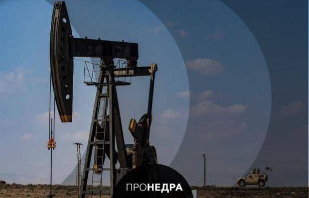 Нефть дорожает перед выходом статистики по запасам сырья в США