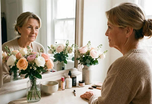 Ученые выявили первый очевидный признак старения