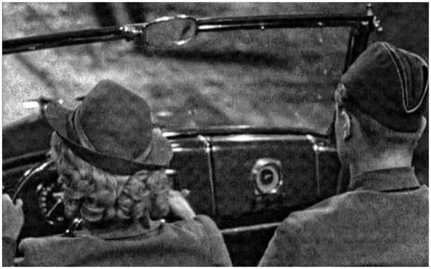 Автомобильные ляпы с советском кино Киноляп, Авто, Советское кино, Длиннопост