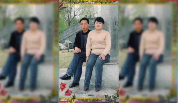 Родители вынуждены были оставить новорожденную дочь, но положили записку с надеждой о встрече