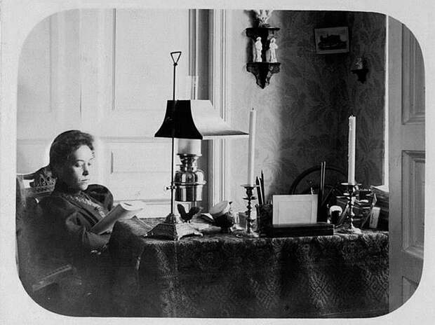 Как выглядели русские девушки 1900-10-х годов (ФОТО)