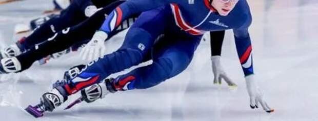 Шорт-трекистка Крылова не вышла в финал забега на 1000 метров на Олимпиаде