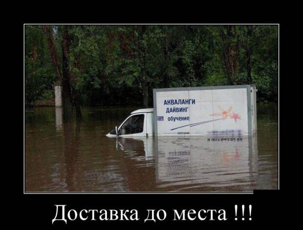 Демотиваторы (30 фото)