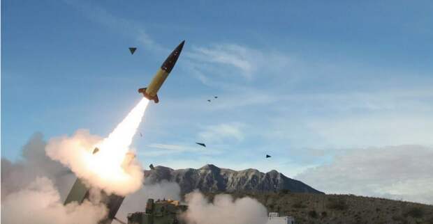 4 мая 2024 года Минобороны России сообщило о перехвате ракет ATACMS (Army Tactical Missile System) американского производства.