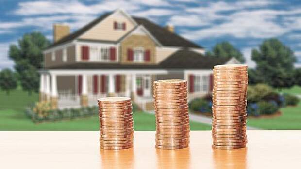 Отмывание капиталов