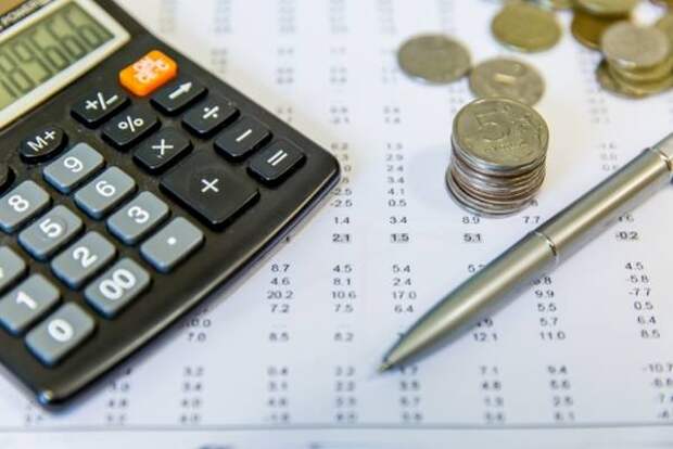Десять компаний из Приморья получат отсрочку по уплате налогов в следующем году