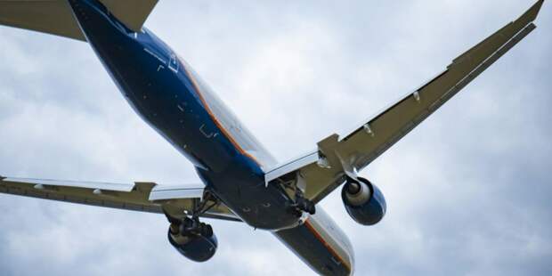 Росавиация объявила о новых ограничениях: что происходит с рейсами в московском авиаузле