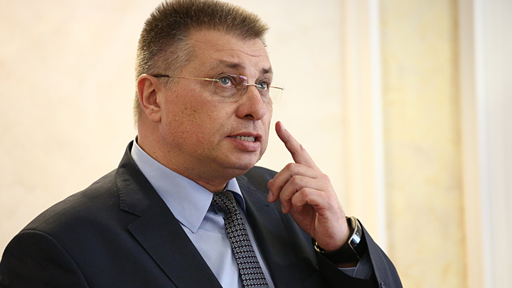 Кашеваров