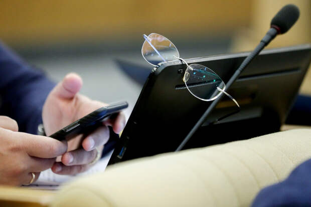 Григоренко: в России создадут прозрачные правила для работы с цифровой валютой