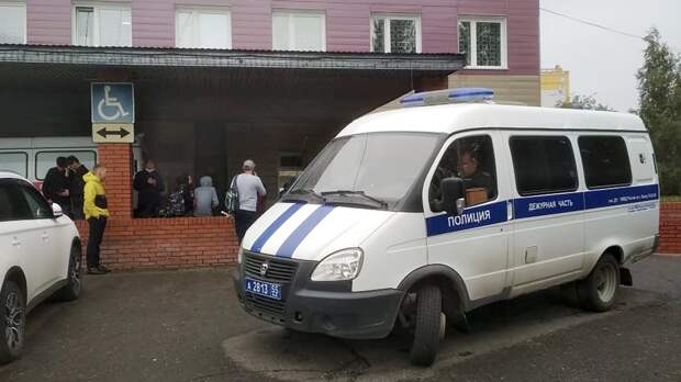 Медики исключили версию отравления Навального