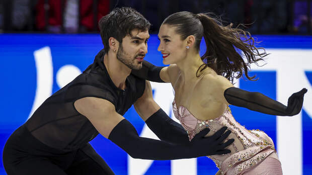 Сакамото ушла красиво, Малинин реабилитировался, а Фурнье‑Бодри сделала Сизерона великим: чем запомнился ЧМ по фигурке