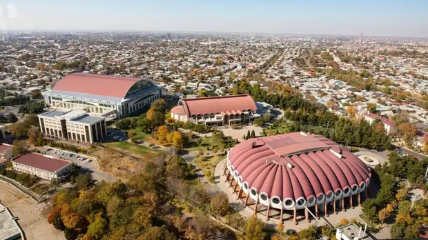 Узбекистан стал страной года по версии The Economist