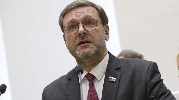 Косачев: решение ЕС по Украине и Молдавии является «чисто политическим»