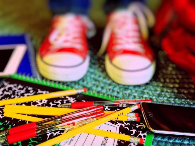 Челябинцы могут заполнить черновик заявления на прием первый класс