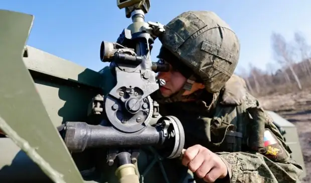 ВС РФ нанесли удар «Калибрами» по складу вооружения в Житомирской области