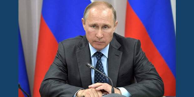 Кто проспал начало путинской революции